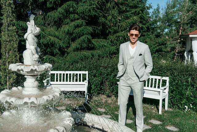 Гостиница Иваново Подворье Токсово-185