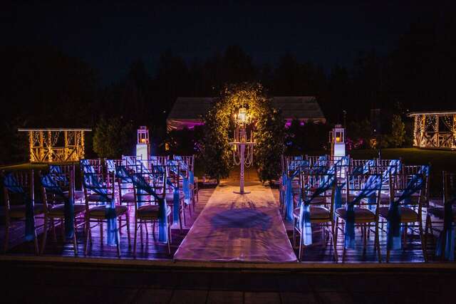 Гостиница Иваново Подворье Токсово-38