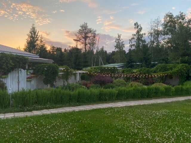 Гостиница Иваново Подворье Токсово-202