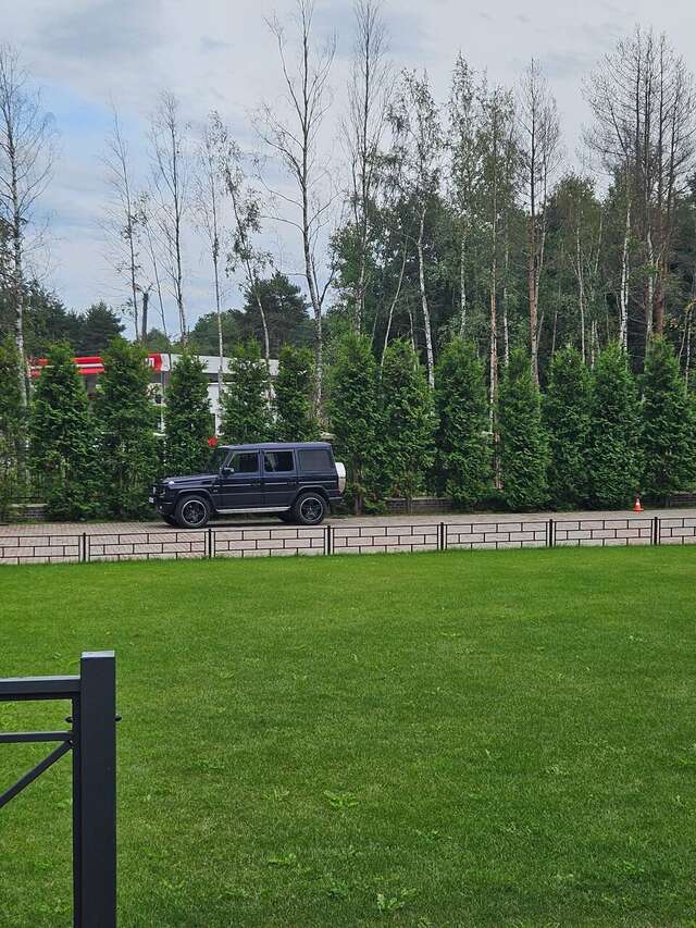 Гостиница Иваново Подворье Токсово-180