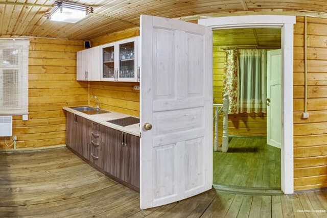 Гостиница Иваново Подворье Токсово-198