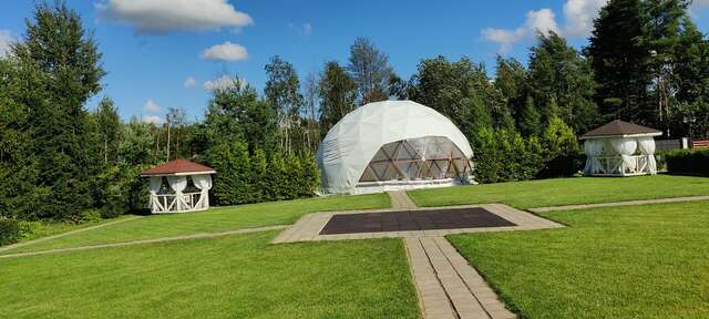 Гостиница Иваново Подворье Токсово-171