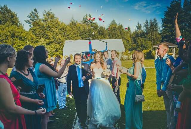 Гостиница Иваново Подворье Токсово-82