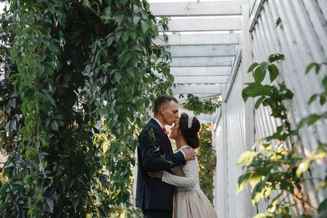 Гостиница Иваново Подворье Токсово-101