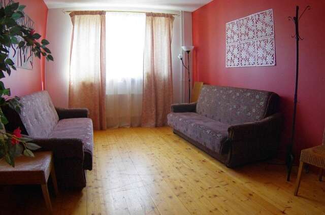 Гостиница Иваново Подворье Токсово-106