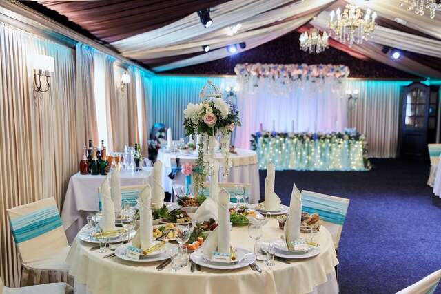 Гостиница Иваново Подворье Токсово-165