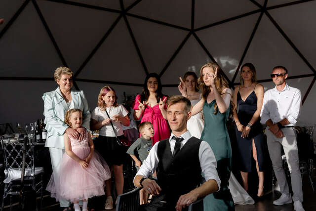 Гостиница Иваново Подворье Токсово-217