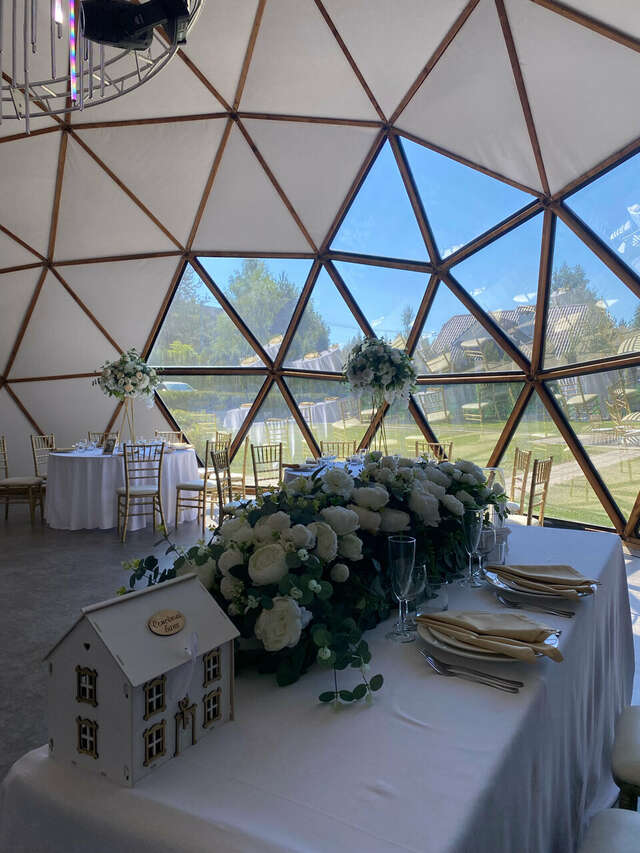 Гостиница Иваново Подворье Токсово-207