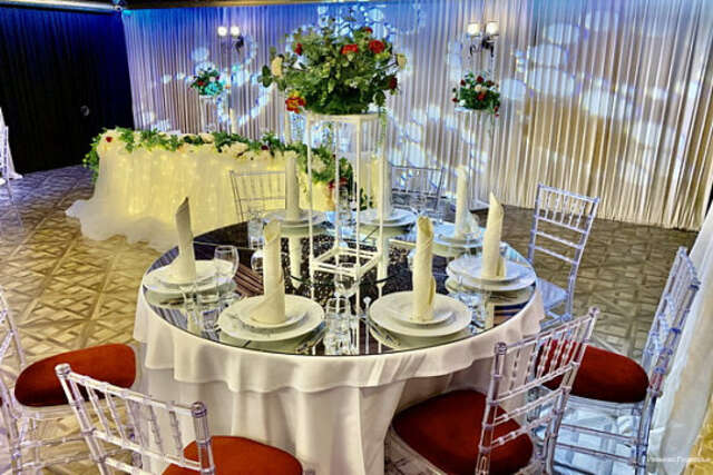 Гостиница Иваново Подворье Токсово-161