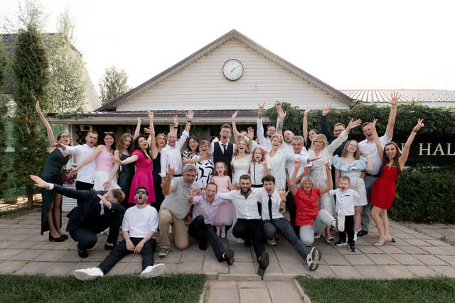 Гостиница Иваново Подворье Токсово-225