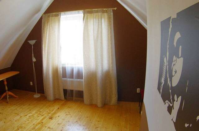 Гостиница Иваново Подворье Токсово-141