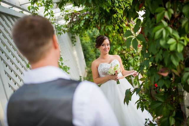 Гостиница Иваново Подворье Токсово-93