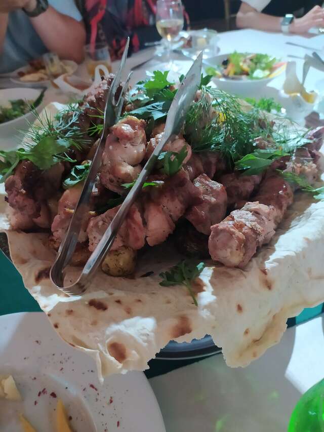 Гостиница Иваново Подворье Токсово-188