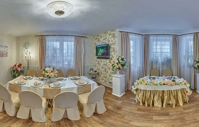 Гостиница Иваново Подворье Токсово-128