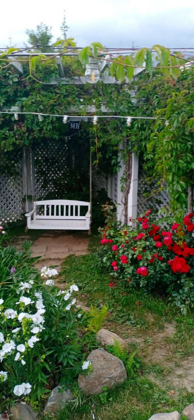 Гостиница Иваново Подворье Токсово-249