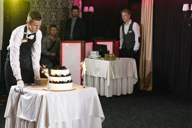 Гостиница Иваново Подворье Токсово-60