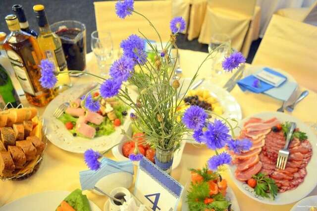 Гостиница Иваново Подворье Токсово-219