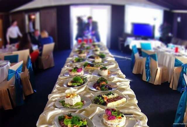 Гостиница Иваново Подворье Токсово-151