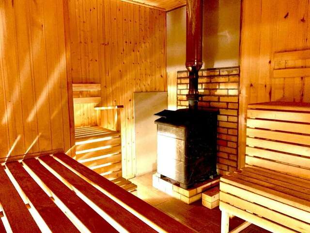 Гостиница Иваново Подворье Токсово-105