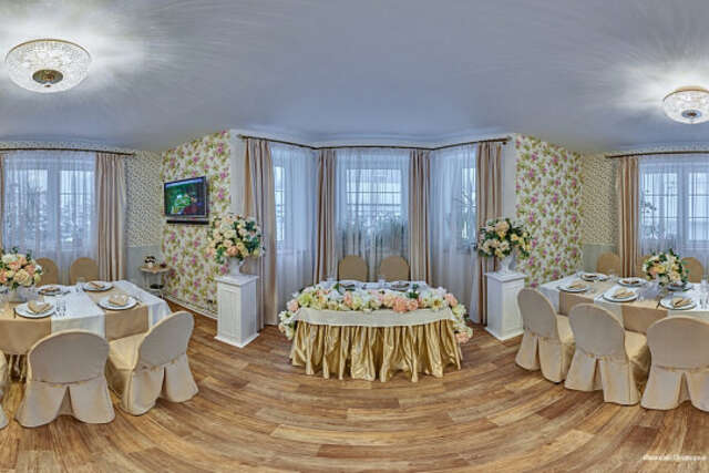 Гостиница Иваново Подворье Токсово-150