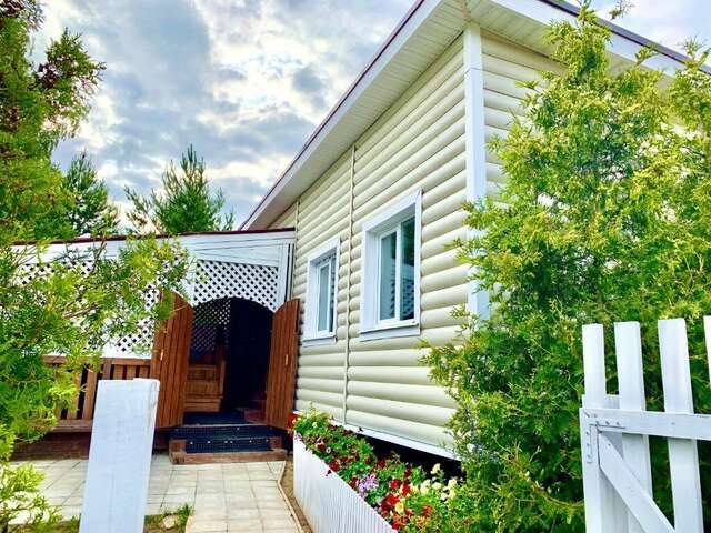 Гостиница Иваново Подворье Токсово-107