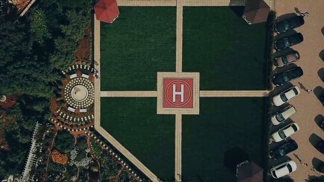 Гостиница Иваново Подворье Токсово-139