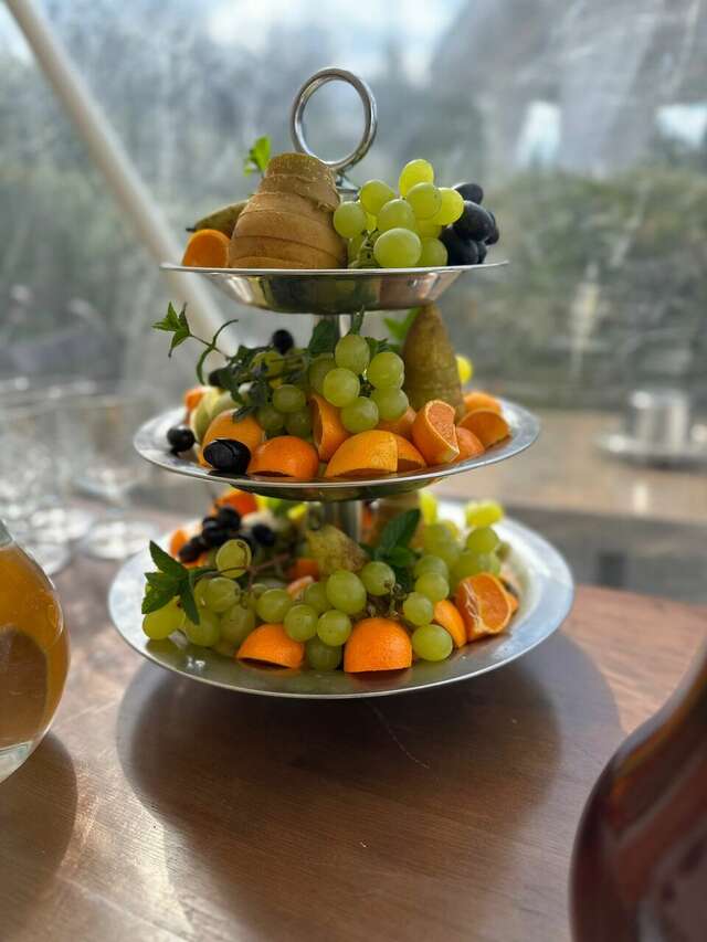 Гостиница Иваново Подворье Токсово-206