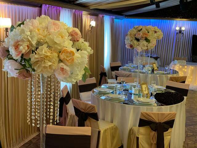 Гостиница Иваново Подворье Токсово-36