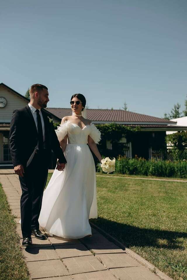 Гостиница Иваново Подворье Токсово-194