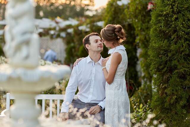 Гостиница Иваново Подворье Токсово-89