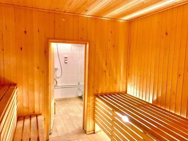 Гостиница Иваново Подворье Токсово-158