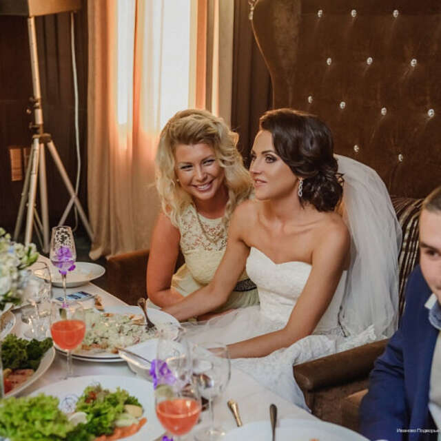 Гостиница Иваново Подворье Токсово-223