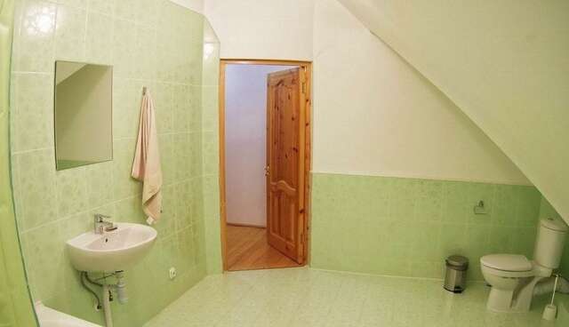 Гостиница Иваново Подворье Токсово-118