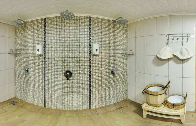 Гостиница Иваново Подворье Токсово-131