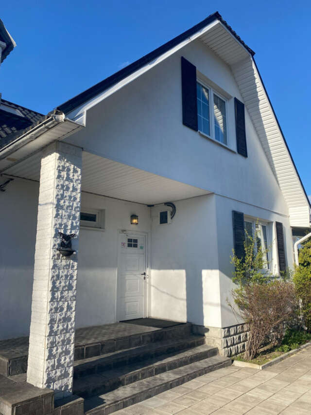 Гостиница Иваново Подворье Токсово-242