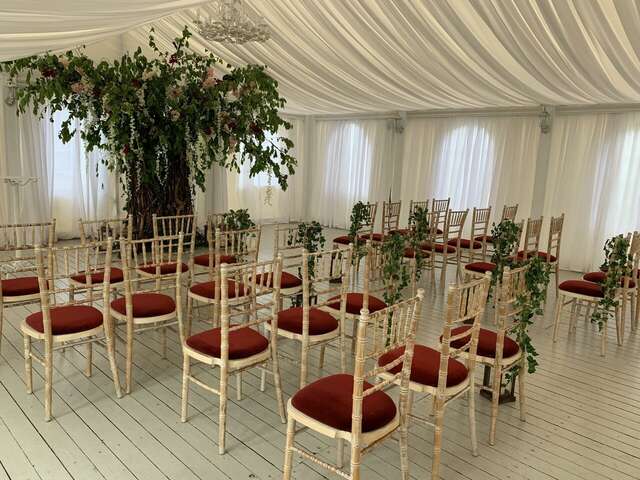 Гостиница Иваново Подворье Токсово-144