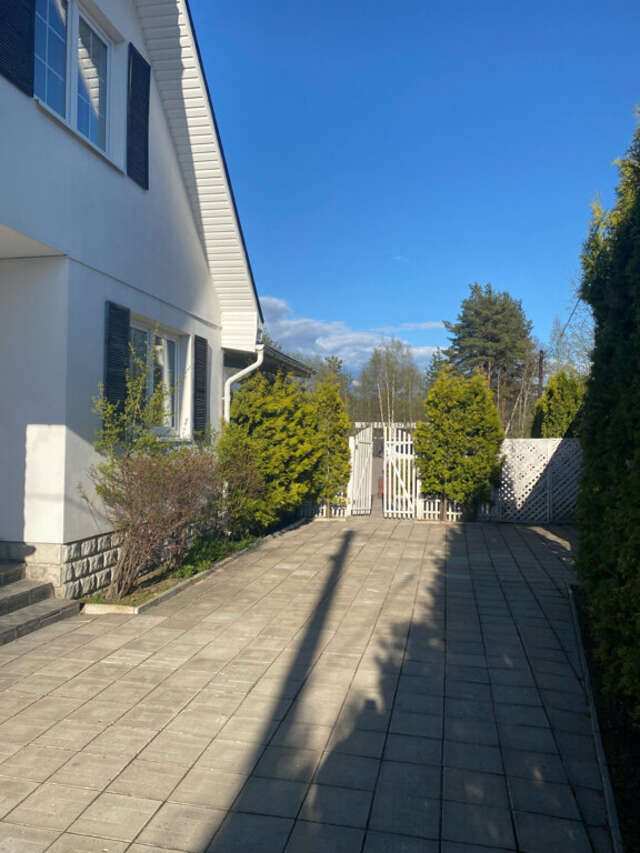 Гостиница Иваново Подворье Токсово-224