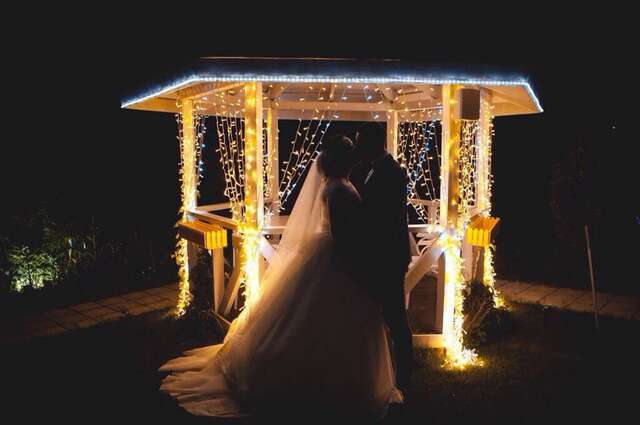 Гостиница Иваново Подворье Токсово-77