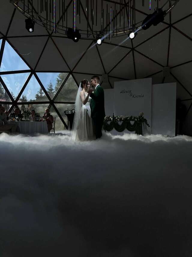 Гостиница Иваново Подворье Токсово-200