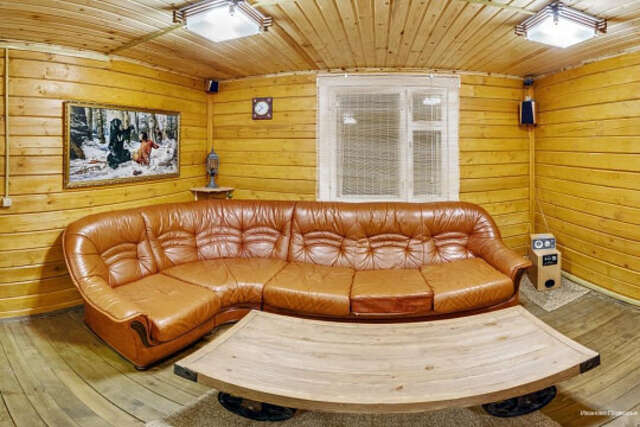 Гостиница Иваново Подворье Токсово-190