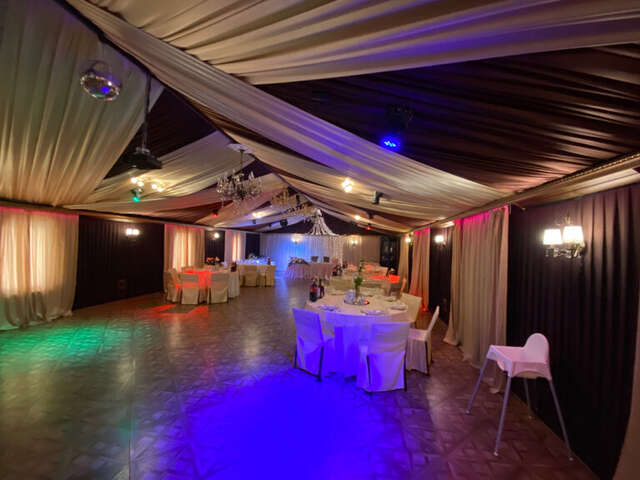 Гостиница Иваново Подворье Токсово-29