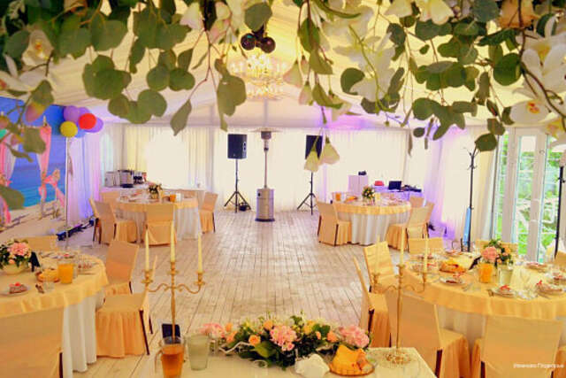 Гостиница Иваново Подворье Токсово-152