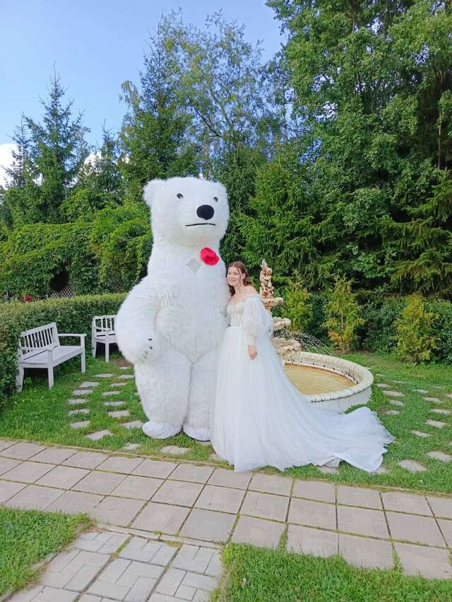 Гостиница Иваново Подворье Токсово-226