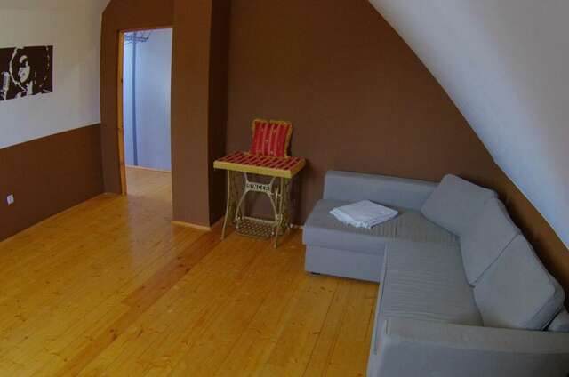 Гостиница Иваново Подворье Токсово-154