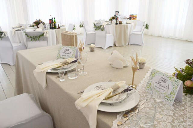 Гостиница Иваново Подворье Токсово-157