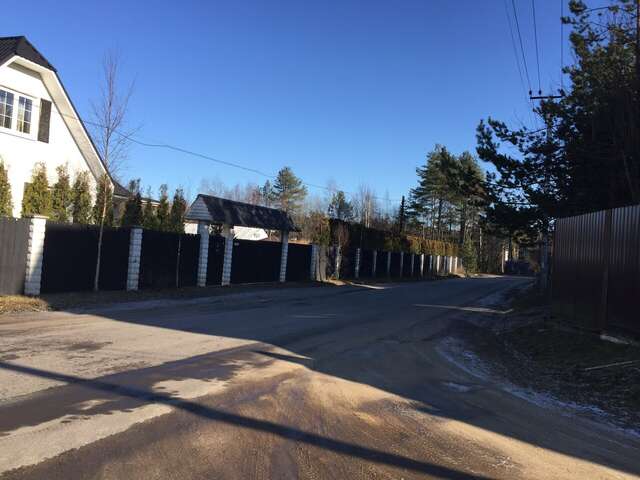 Гостиница Иваново Подворье Токсово-90