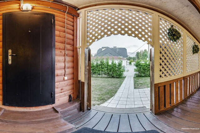 Гостиница Иваново Подворье Токсово-173