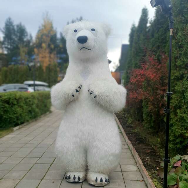 Гостиница Иваново Подворье Токсово-166