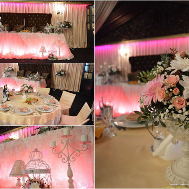 Гостиница Иваново Подворье Токсово-247