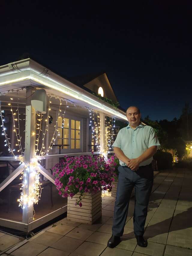 Гостиница Иваново Подворье Токсово-208